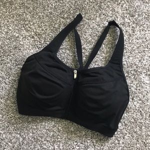 Victoria’s Secret Knockout Front-Close Sports Bra